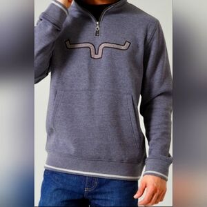 Mens Kimes Ranch Filmore Sweatshirt